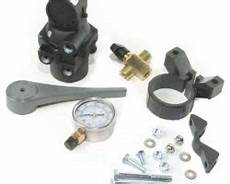 Manual Leveling Machines