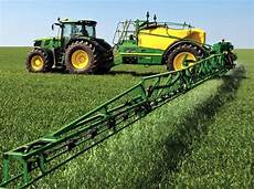 Manufacture Of Agricultural Machinery