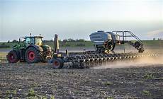 Manufacture Of Agricultural Machinery