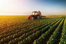 Manufacture Of Agricultural Machinery
