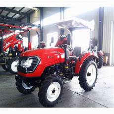Manufacture Of Front Loader Systems