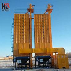 Manufacture Of Rice Drying Boilers