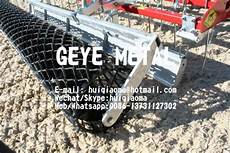 Manufacture Of Soil Leveling Machines