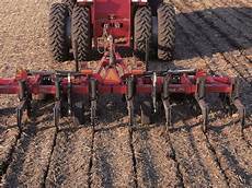 Manufacture Of Tillage Equipment