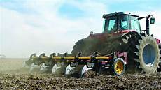 Manufactured Agricultural Equipment
