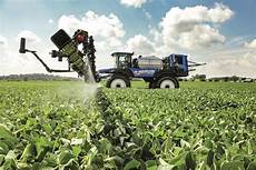 Manufactured Agricultural Equipment