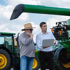 Manufactured Agricultural Equipment