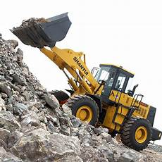 Manufacturer Of Front Loader Systems