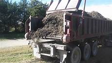 Manure Spreader Trailers