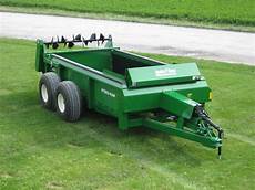 Manure Spreader