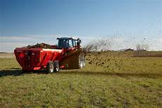 Manure Spreaders