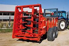Manure Spreaders