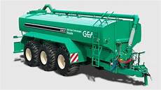 Manure Spreaders