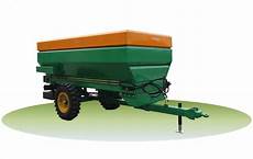 Manure Spreading Machine