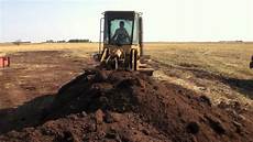 Manure Spreading Machines