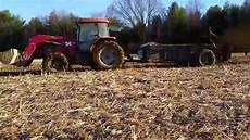 Manure Spreading Machines