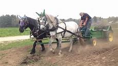 Manure Spreading Machines