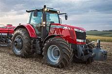 Massey Ferguson Tractor