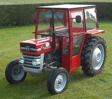 Massey Ferguson Tractor