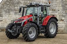 Massey Ferguson Tractor