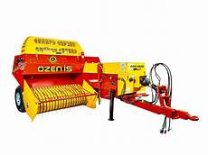 Mechanic Beet Harvesting Machine