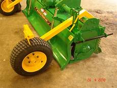 Mechanic Sliding Rotavators