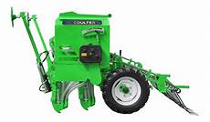 Mechanical Cereals Seeder