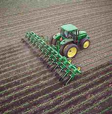Mechanical Cultivator