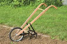 Mechanical Cultivator