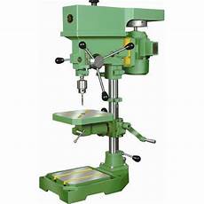 Mechanical Grain Drill Machine