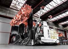 Mechanical Loaders