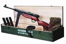 Mechanical Loaders