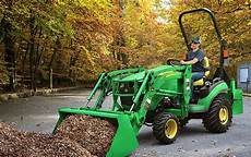 Mechanical Loaders