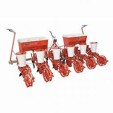 Mechanical Planter
