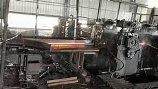 Mechanical Rolling Rotovator
