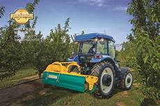 Mechanical Rolling Rotovator