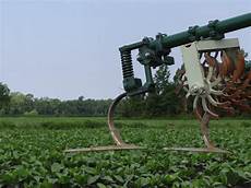 Mechanical Rolling Rotovators