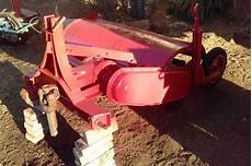 Mechanical Rotovators