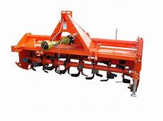Mechanical Rotovators