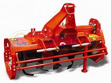 Mechanical Rotovators