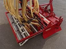 Mechanical Seeders