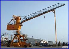 Mechanical Ship Unloader