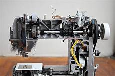 Mechanical Sowing Machine