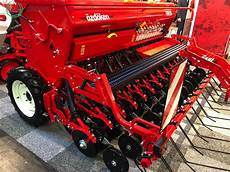 Mechanical Sowing Machine