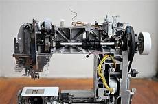 Mechanical Sowing Machines