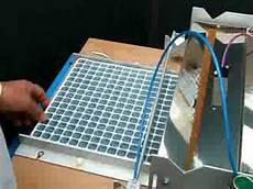 Mechanical Sowing Machines