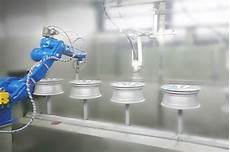Mechanical Spraying Equipments