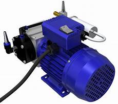 Membrane Pump
