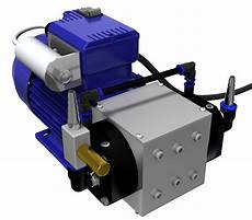 Membrane Pump
