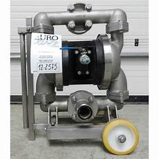 Membrane Pump